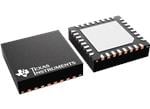 Texas Instruments CAN ADC3910Dx et ADC3910Sx de 125 MSPS et de 10 bits