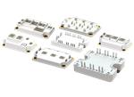 Microchip Technology Modules d'alimentation IGBT 7