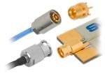 Amphenol / SV Microwave Solutions à haute vibration