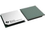 Texas Instruments Émetteurs-récepteurs à échantillonnage RF AFE80xx