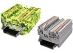 Amphenol Anytek Borniers et accessoires APT