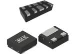 Micro Commercial Components (MCC) Auto-Grade 24V Snap-Back ESD Protection Devices