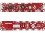 Microchip Technology Kit tactile Curiosity Nano+ PIC32CM LS00 EV41C56A