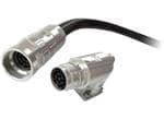 HARTING Connecteurs circulaires M17