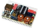 Infineon Technologies PSU REF_1KW_PSU_5G_GAN avec CoolGaN™