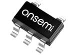 onsemi NL17SG14 Onduleur Schmitt CMOS haut débit