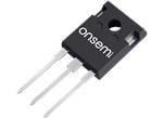 onsemi MOSFET EliteSiC NVHL060N065SC1