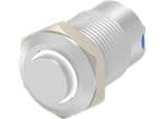 TE Connectivity / Alcoswitch Commutateurs anti-vandalisme 12 mm