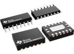 Texas Instruments Décodeur/démultiplexeur de lignes 2 à 4 SN74AHC139/SN74AHC139-Q1