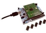 Broadcom Kit d'évaluation AFBR-S50-FEK