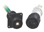 Hirose Electric Connecteurs plastiques à courant fort EM30M