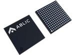 ABLIC S-UM65x High-Voltage Analog Switches