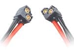 Molex Connecteurs d’alimentation fil à carte UltraWise