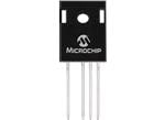 Microchip Technology MOSFET de puissance à canal N MSC400SMA330B4