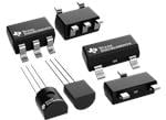 Texas Instruments LM4040 tensions de référence de micropuissance de précision