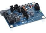 Texas Instruments Module d'évaluation ULC1001-DRV2911EVM