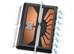 Texas Instruments Détecteurs de courant à effet Hall TMCS1127/TMCS1127-Q1