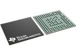 Texas Instruments Émetteur-récepteur FMCW monopuce IWR6243