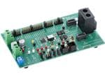Texas Instruments Module d'évaluation TPS546E25EVM-1PH