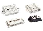 SemiQ GCMX005A120S3B1-N QSiC™ MOSFET