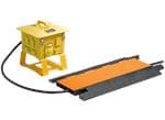 Molex Systèmes d’alimentation portables Woodhead Super-Safeway