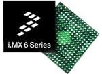 NXP Semiconductors Processeurs d’applications i.MX 6Solo