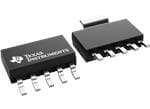 Texas Instruments Régulateurs à faible chute TPS73801