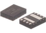 Texas Instruments Comparateur à fenêtre isolée AMC21C12