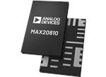 Analog Devices Inc. Régulateur de commutation abaisseur intégré MAX20810
