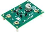Analog Devices Inc. Kit d'évaluation MAX16170EVKIT#