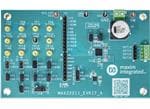 Analog Devices Inc. Kit d'évaluation MAX22211EVKIT#