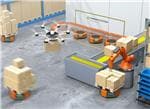 ams OSRAM Solutions robotiques