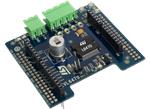 STMicroelectronics Carte d’évaluation de pilote de moteur micro-pas EVL6470