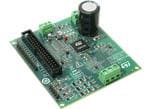 STMicroelectronics  Carte d'évaluation EVLPWD5T60 pour le PWD5T60
