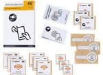 STMicroelectronics  Jeu de balises NFC ST25-TAG-BAG-UT1