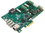 Microchip Technology Carte d'évaluation EVB-PCI11414