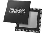 Analog Devices Inc. Système de surveillance de bloc-batterie à 16 canaux ADBMS6948