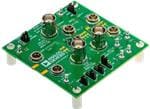 Analog Devices Inc. Carte d'évaluation EVAL-LT3078
