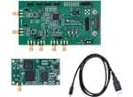 Texas Instruments Module d'évaluation (EVM) ADS1278EVM-PDK