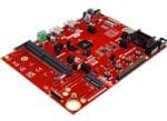 Microchip Technology Kit LAN Curiosity SAM9X75 EV31H43A