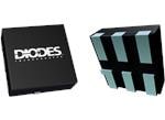Diodes Incorporated Tampons de conversion double bit 74AUP1T34x