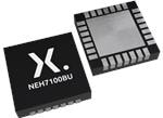 Nexperia PMIC de récupération d'énergie sans inducteur NEH71x0
