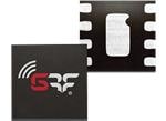 Guerrilla RF GRF2115 High-Frequency Gain Block Amplifier