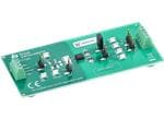 Texas Instruments ISOM8610DFGEVM Module d'évaluation d'optoémulateur