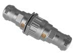 HARTING Connecteurs circulaires d'installation de taille 20