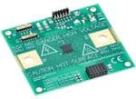 Texas Instruments Modules d'évaluation (EVM) INA74xEVM/INA78xEVM