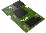 Ezurio Nitrogen8ULP System-On-Module