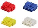 Molex Connecteurs Micro-Fit+Versa