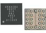 Nexperia FET GaN bidirectionnel GANB4R8-040CBA