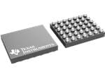 Texas Instruments Frontal analogique intégré ultra-compact AFE4510